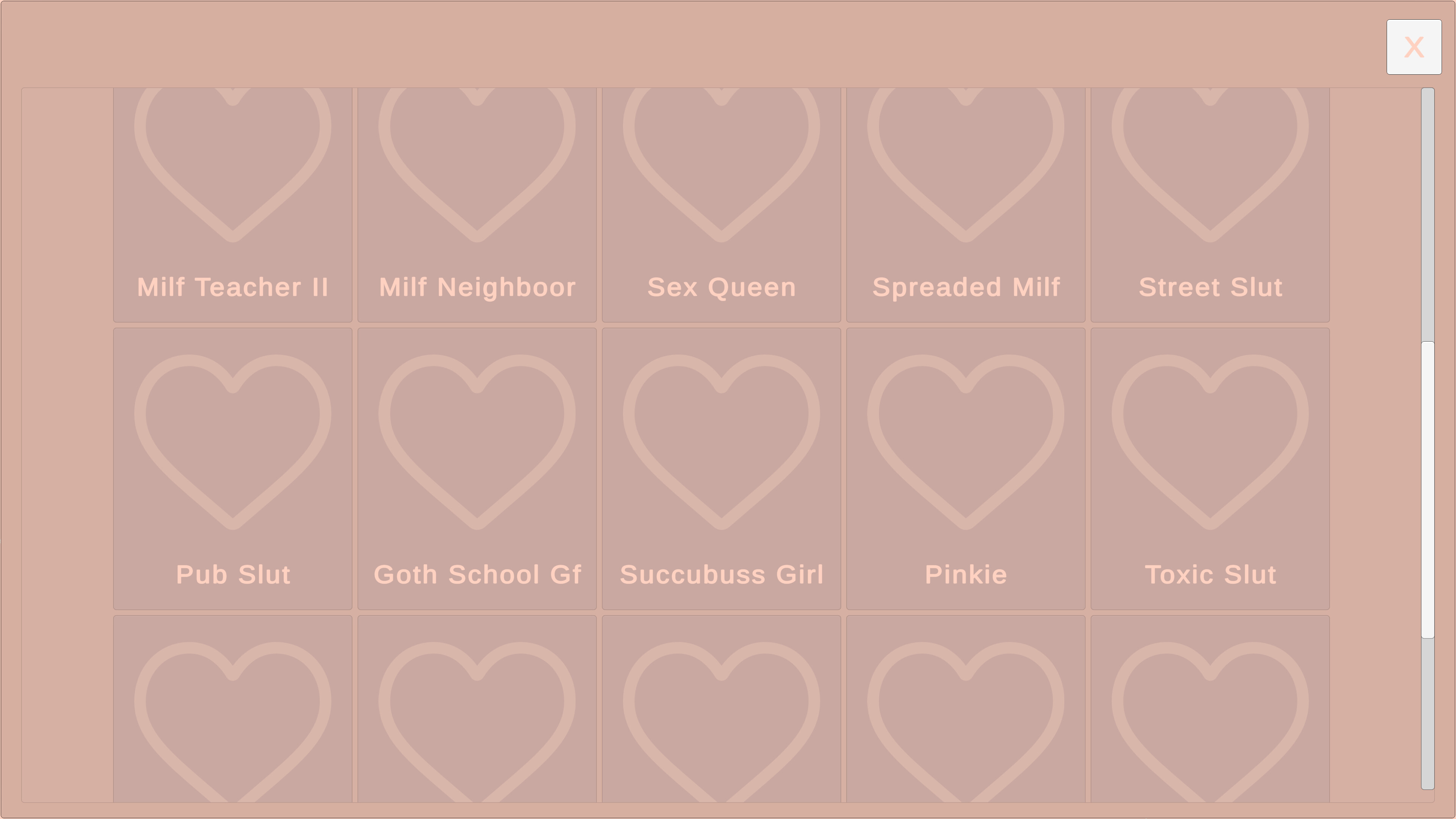Lusty Bubbles Animated Edition screenshot 10