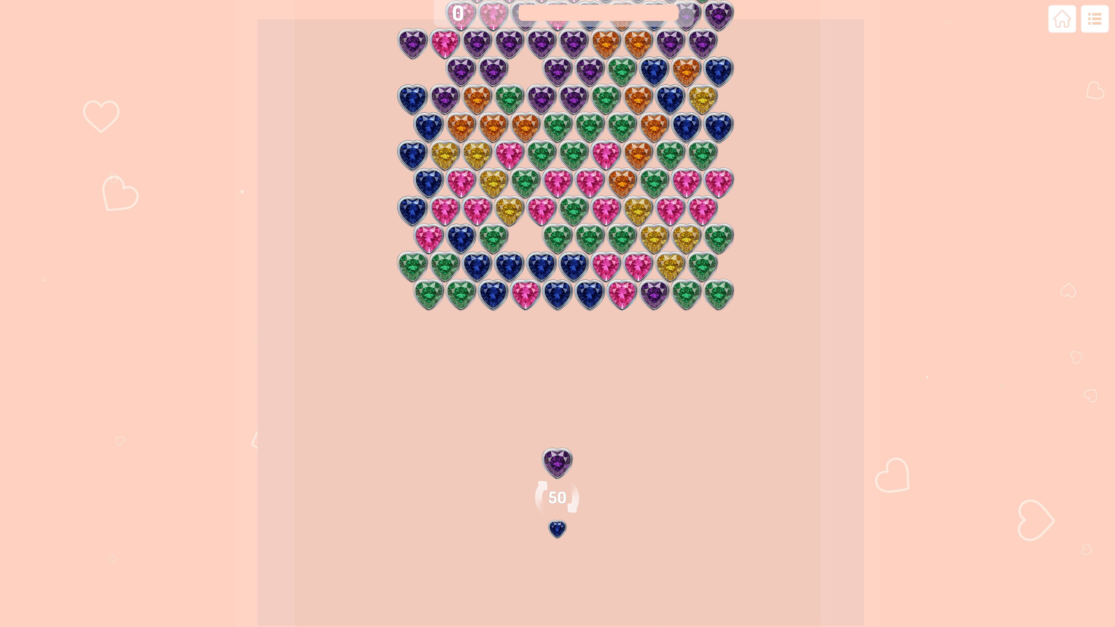 Lusty Bubbles Animated Edition screenshot 9