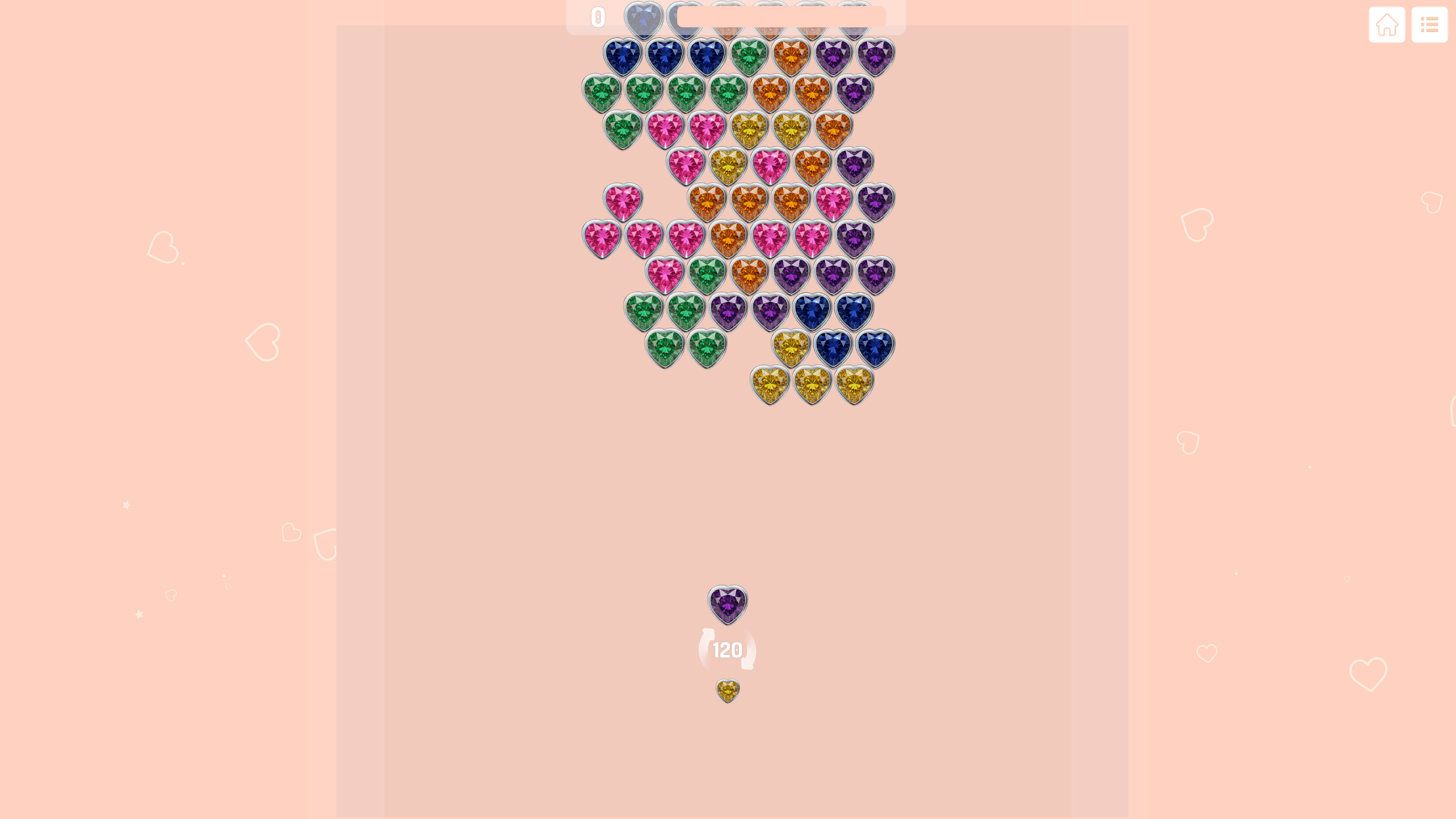 Lusty Bubbles Animated Edition screenshot 11