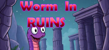 Worm in Ruins