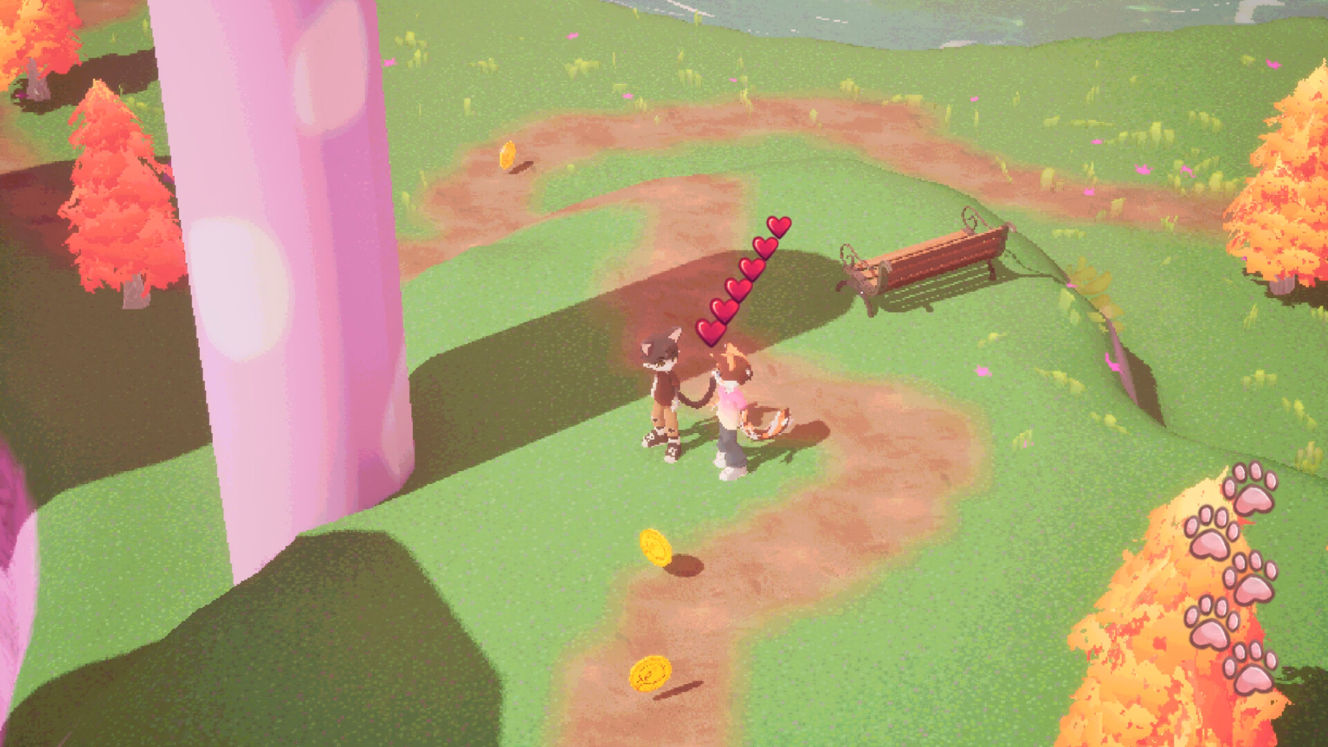 Clayton & Cayo screenshot 1