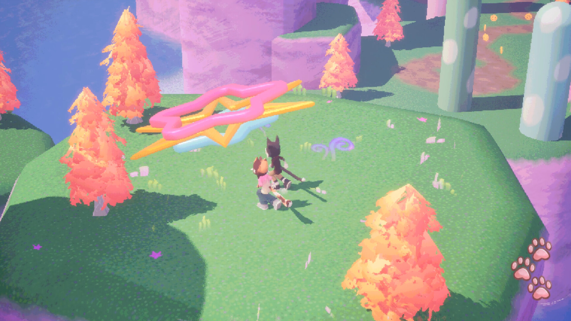 Clayton & Cayo screenshot 5