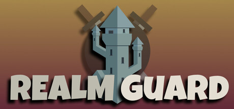 RealmGuard — Steam header