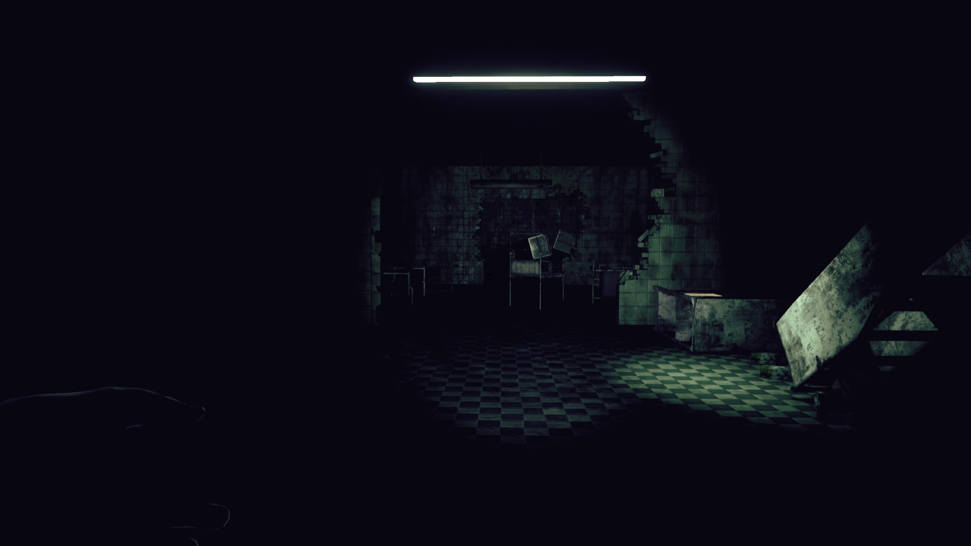 Mesel screenshot 7
