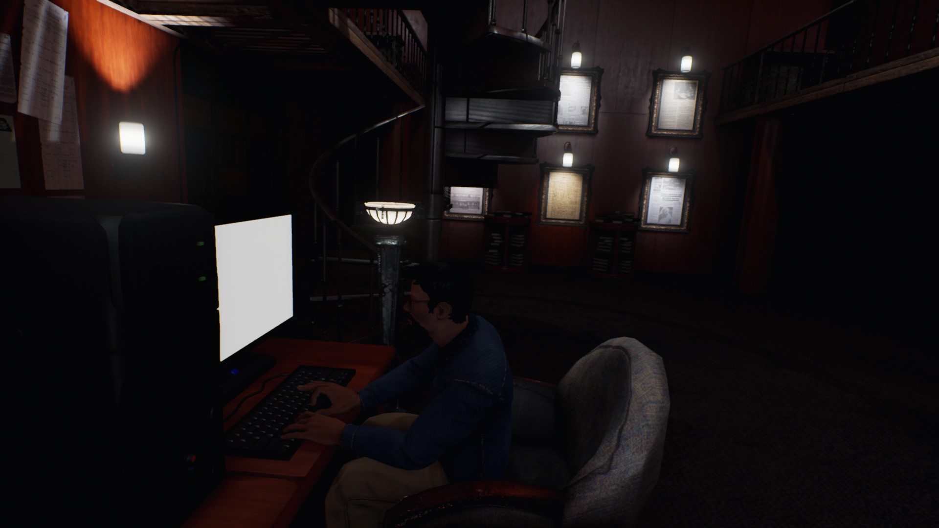 Mesel screenshot 4