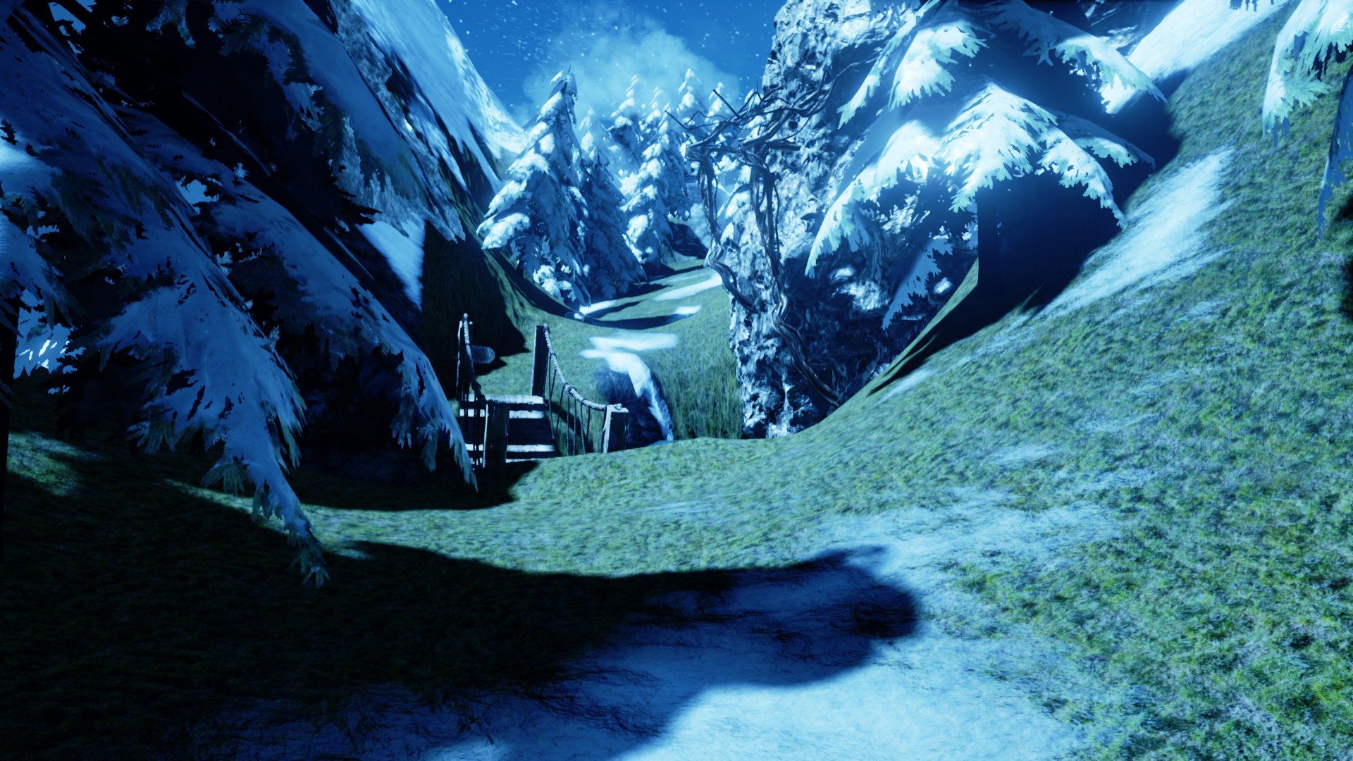 Mesel screenshot 2