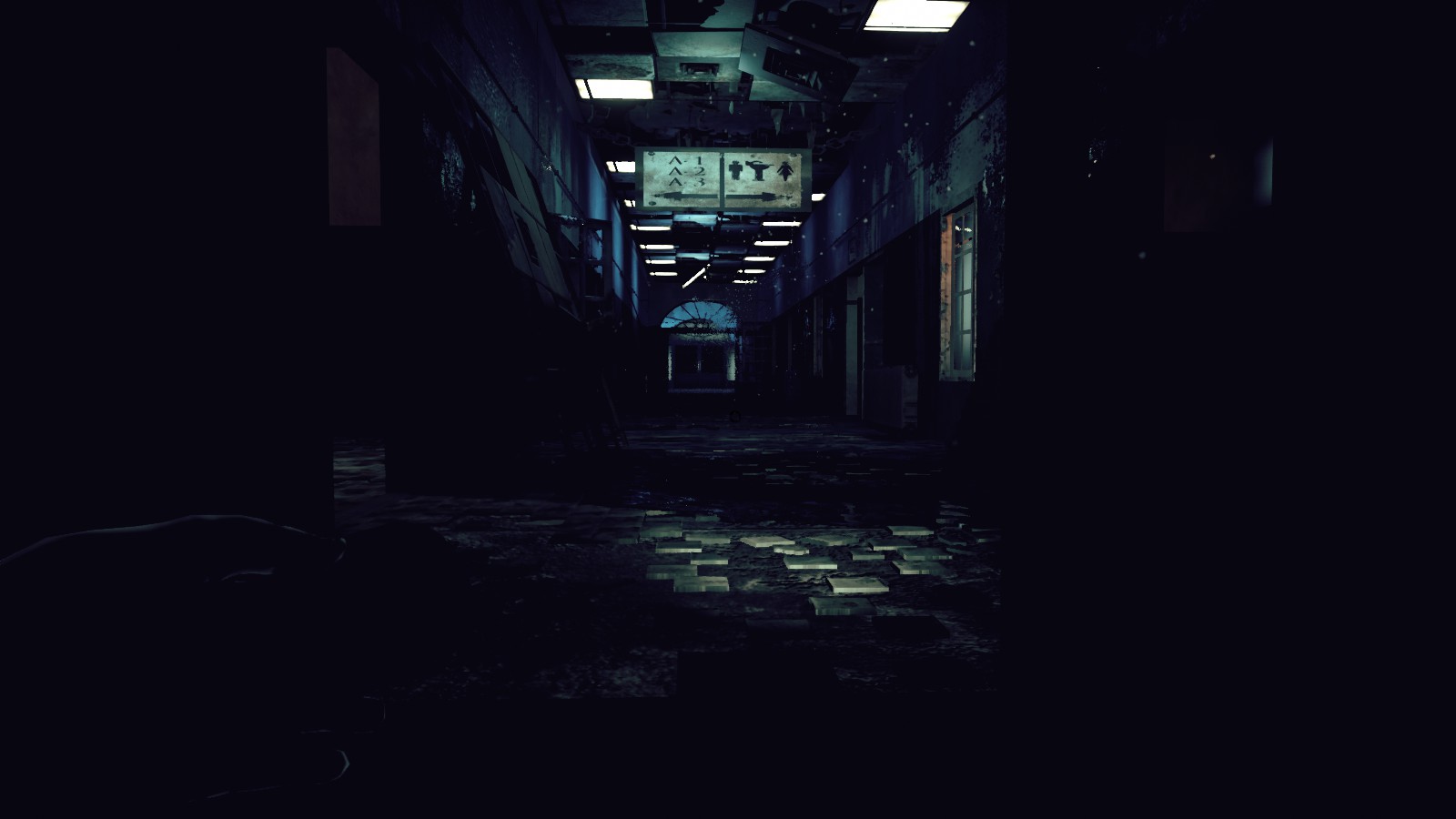 Mesel screenshot 1