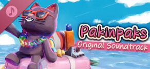 Pakinpaks Original Soundtrack