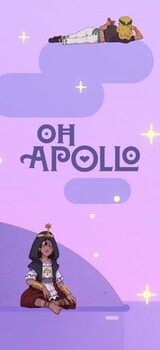 Oh Apollo! on Steam