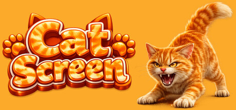 Cat Screen