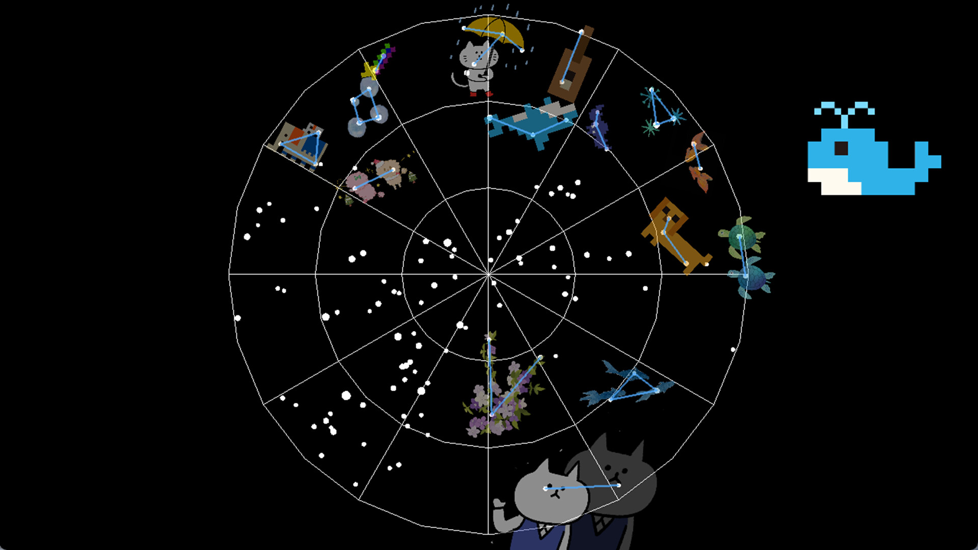 Your Own Constella screenshot 11