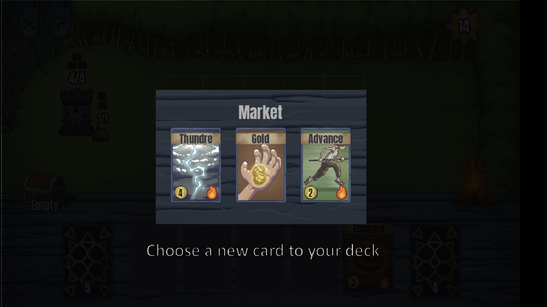 Dominance screenshot 2
