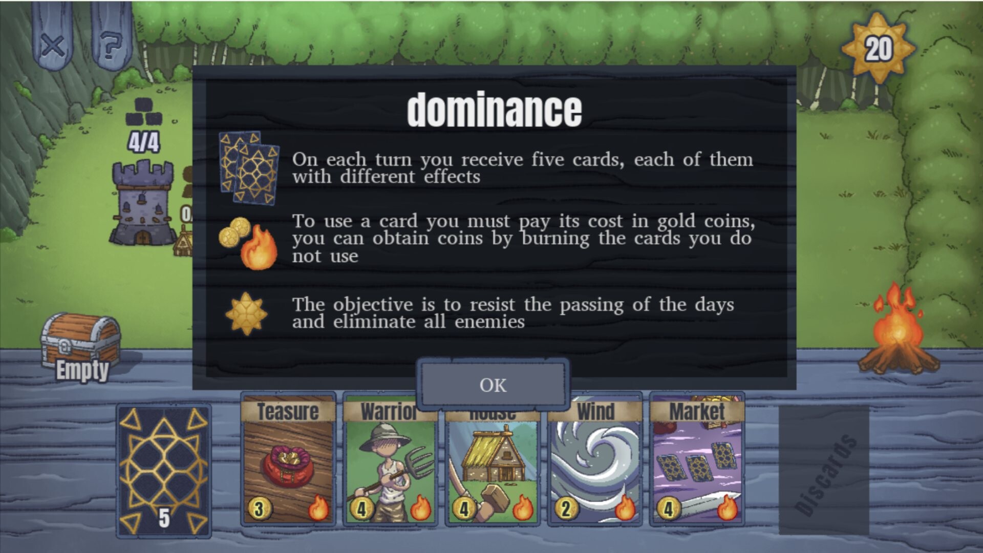 Dominance screenshot 3