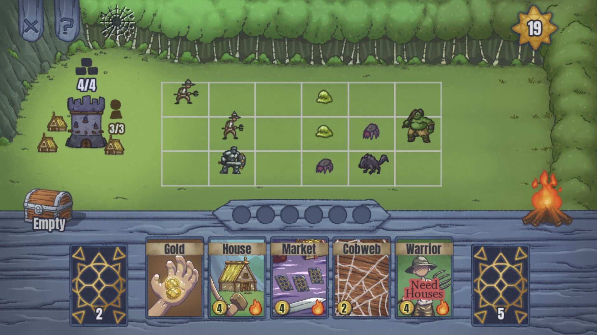 Dominance screenshot 1