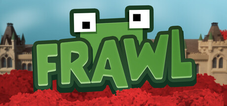 FRAWL — Steam header