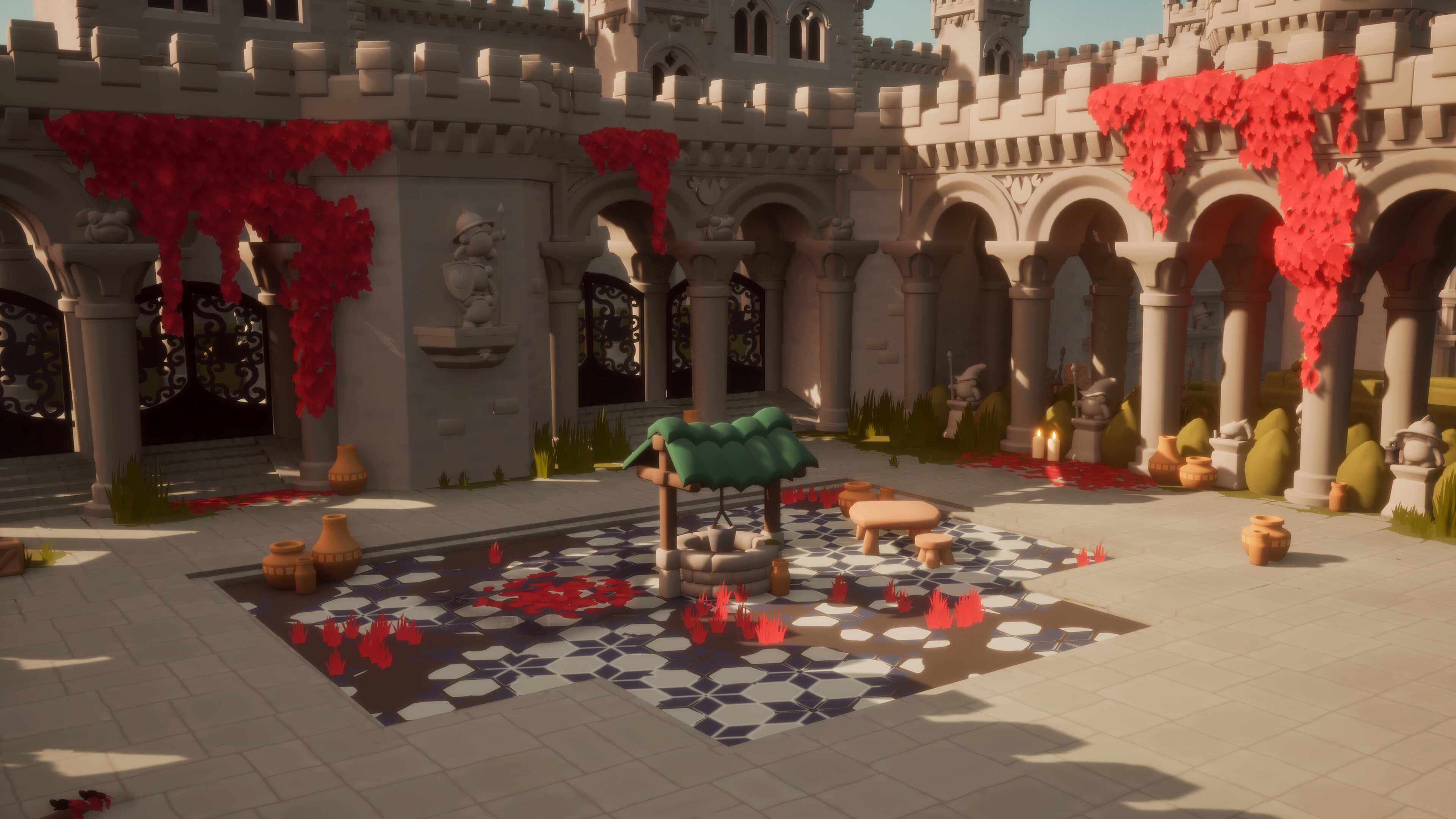 FRAWL screenshot 8
