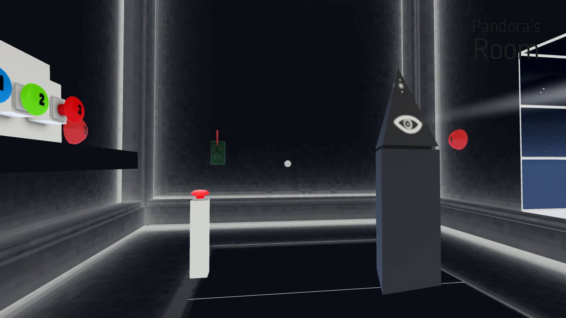 Pandora`s room screenshot 3