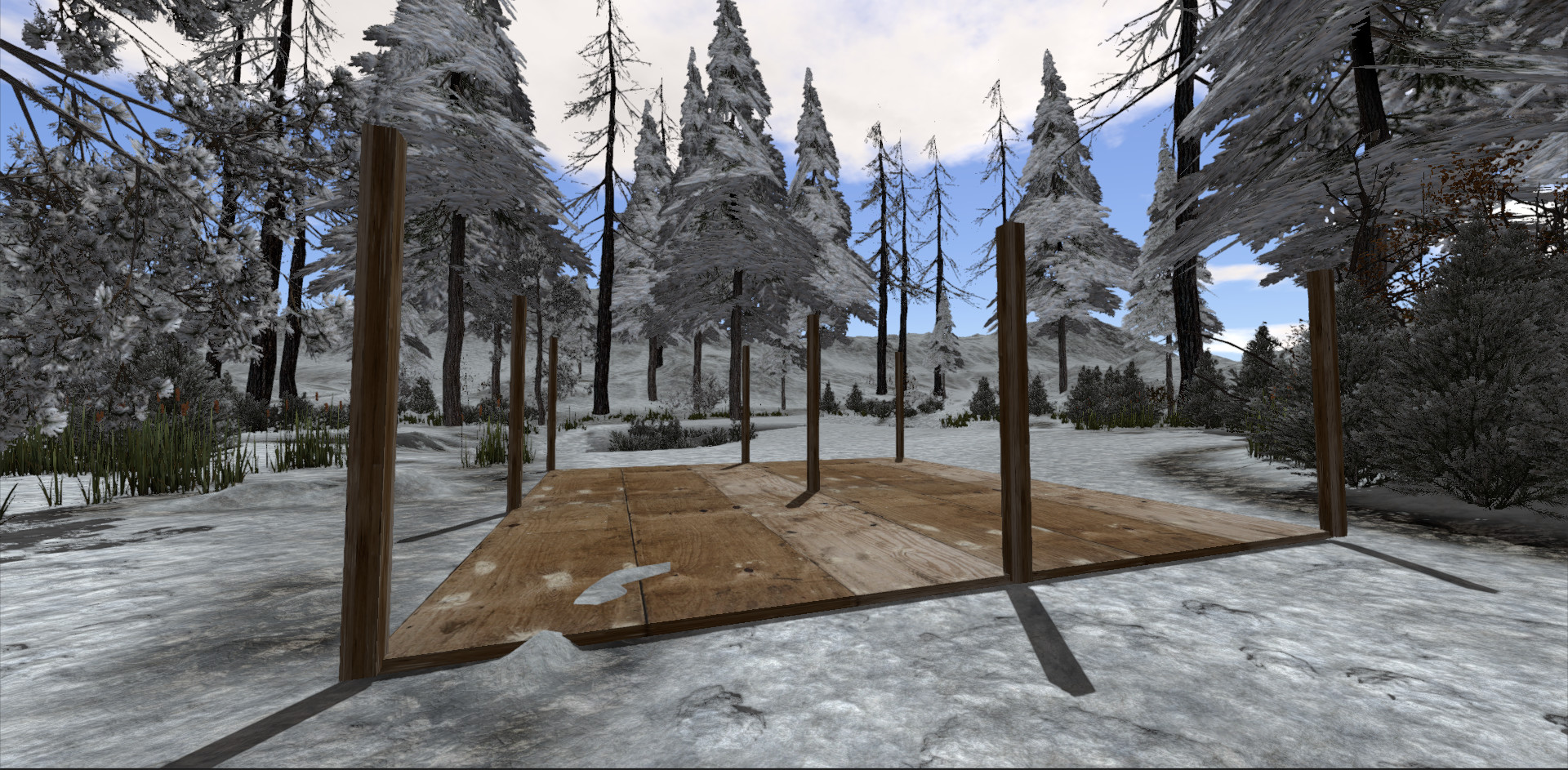 Survival Zombies The Inverted Evolution screenshot 9