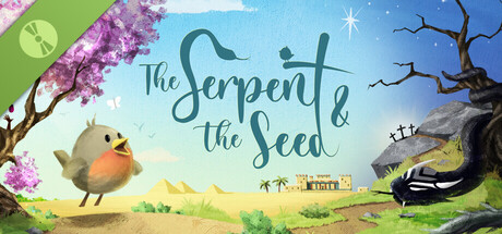 The Serpent & The Seed Demo