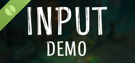 Input Demo