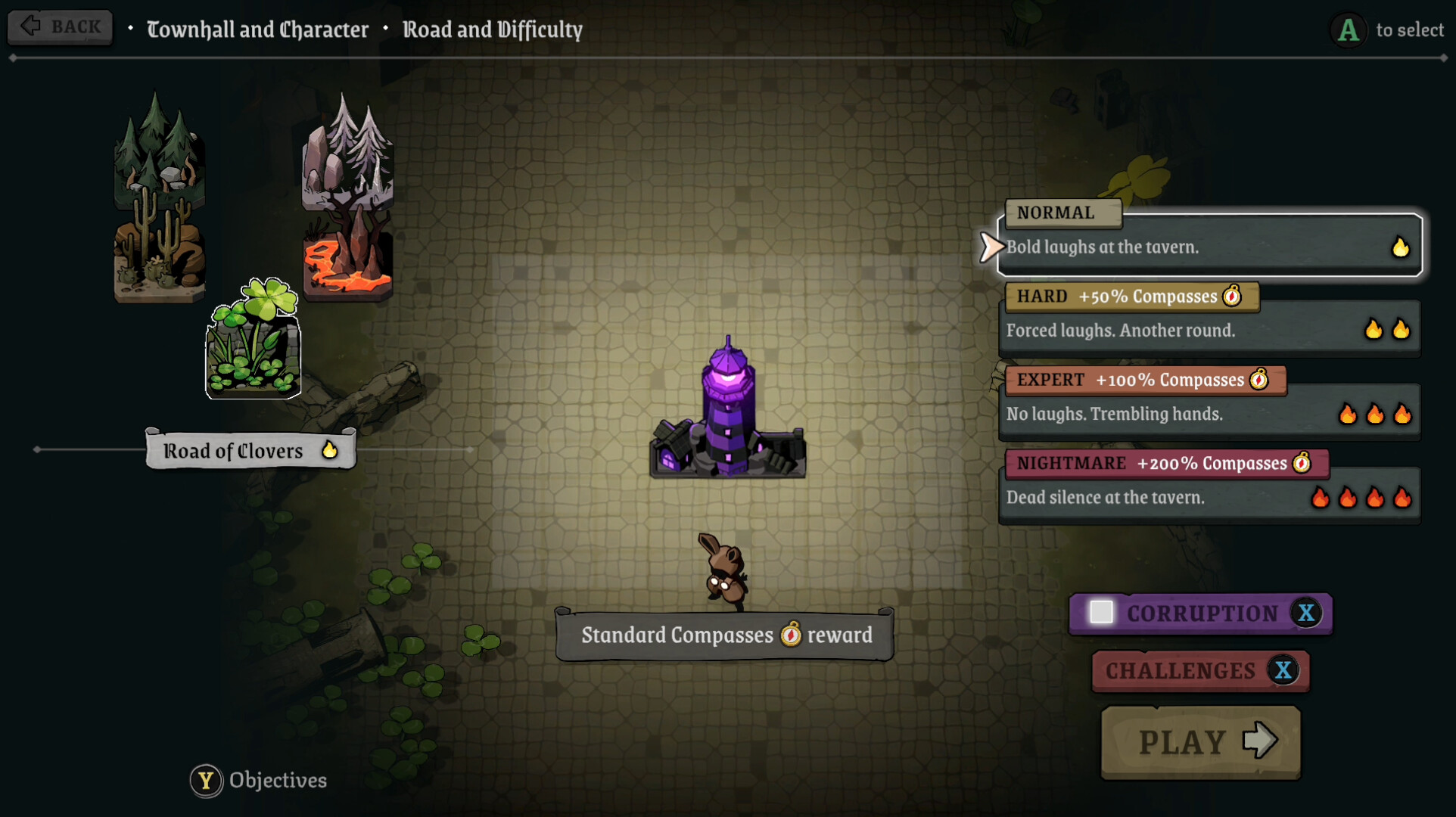 Monsters are Coming! Power Corrupts screenshot 6