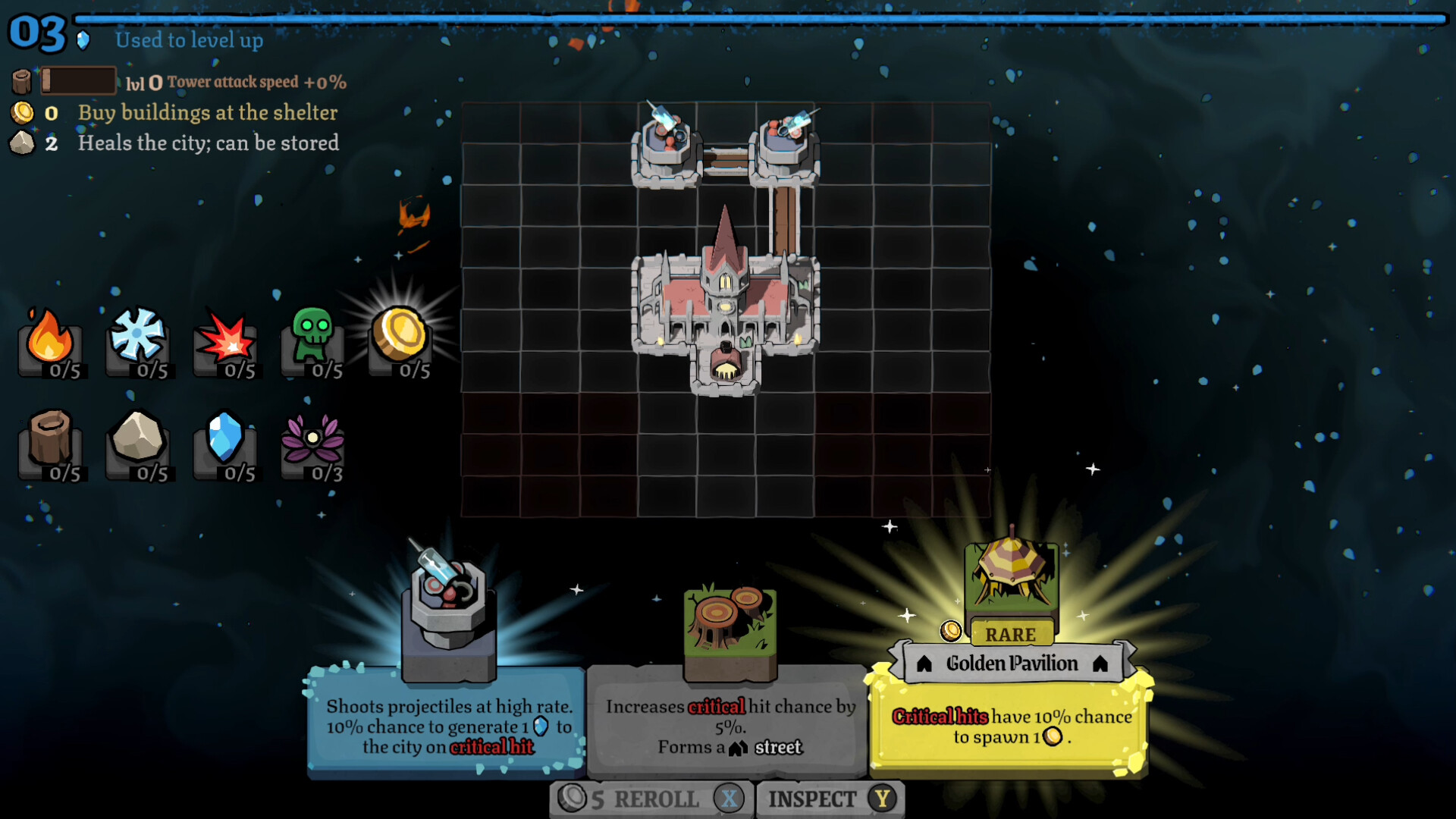 Monsters are Coming! Power Corrupts screenshot 2