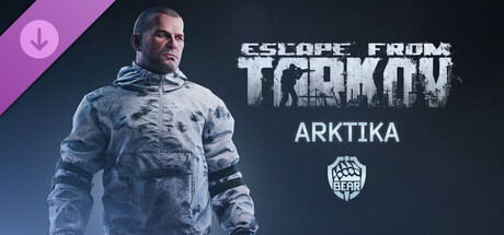 Escape from Tarkov: BEAR - Arktika