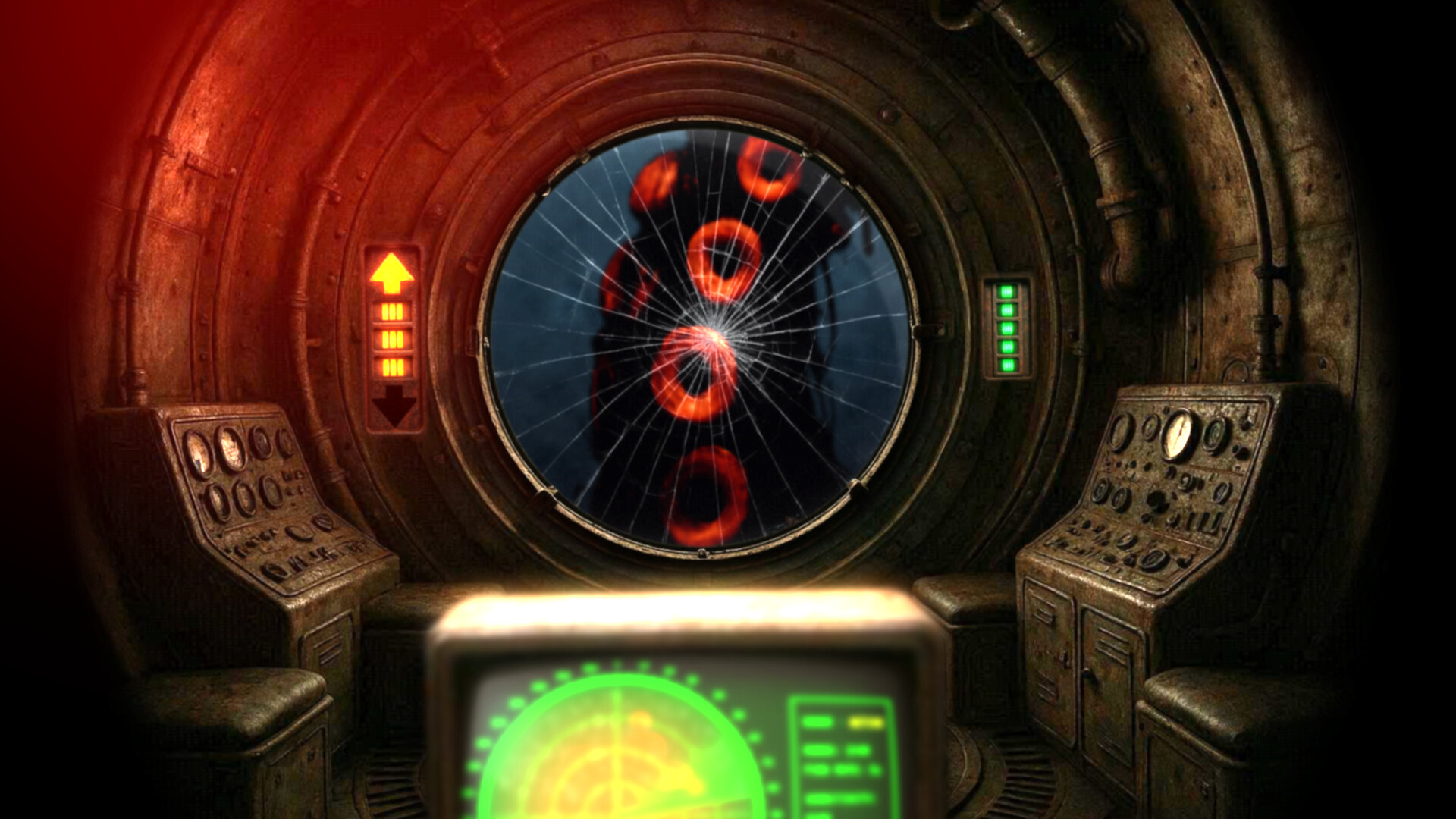 The Diving Bell screenshot 1
