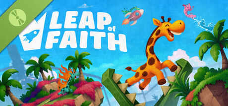 Leap Of Faith Demo