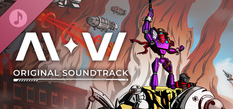 AI.VI Soundtrack