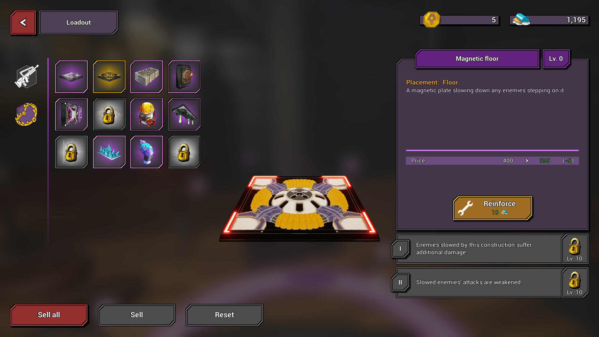 AI.VI Soundtrack screenshot 2