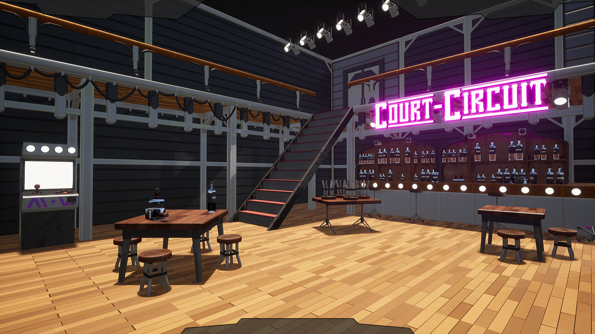 AI.VI Soundtrack screenshot 9