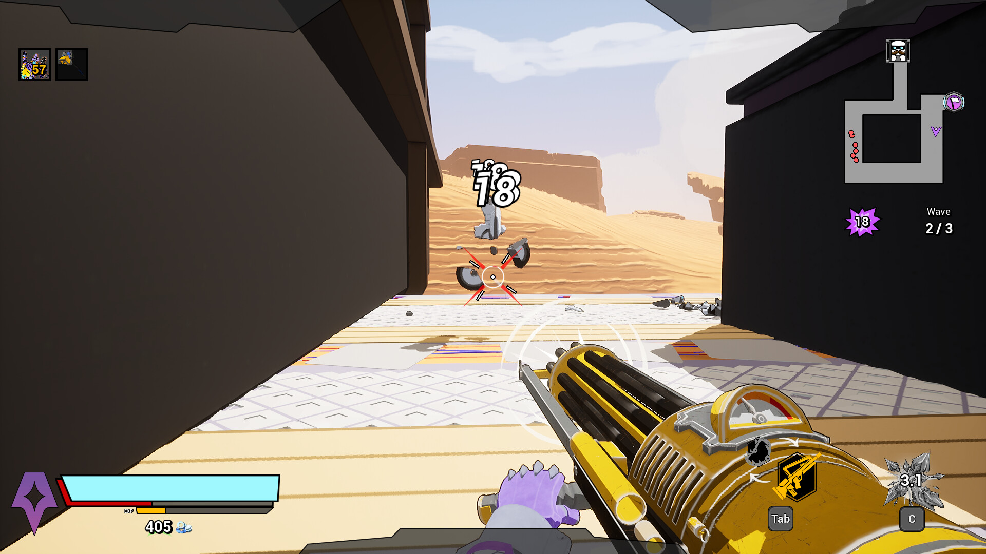 AI.VI Soundtrack screenshot 5