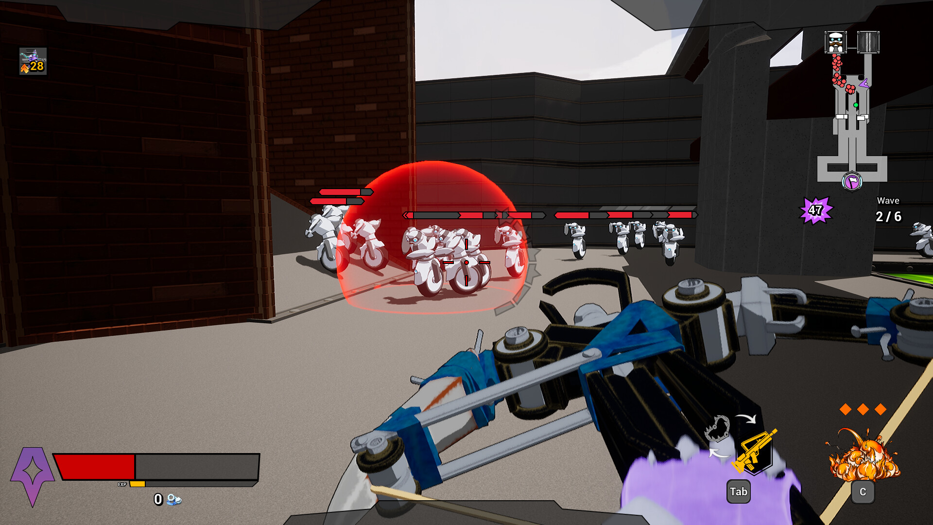 AI.VI Soundtrack screenshot 8