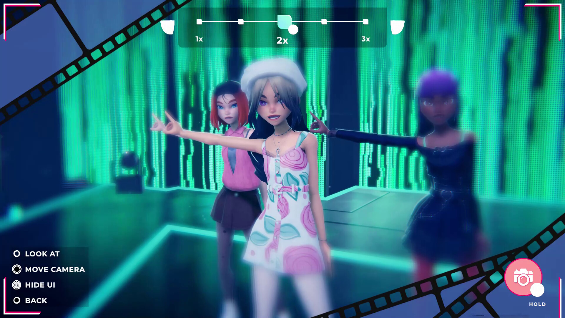 Screenshot #3