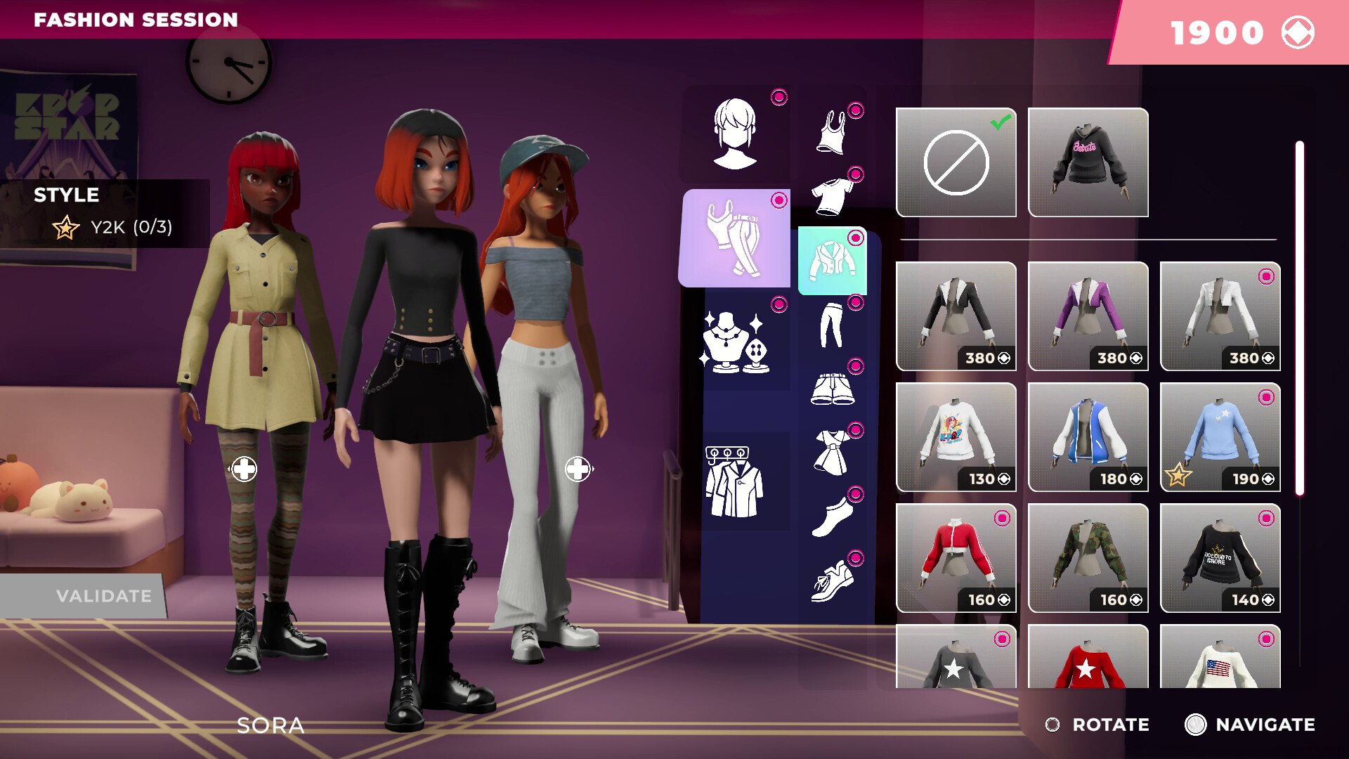 Screenshot #2