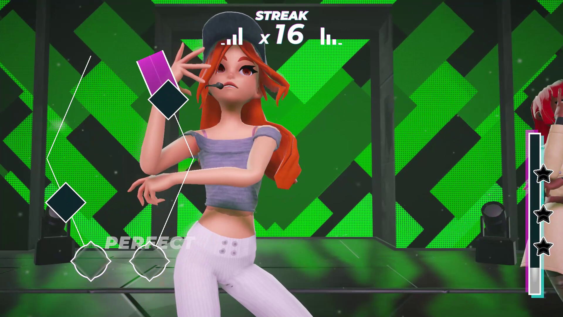 K-Pop Rising - Dream to Shine on Steam