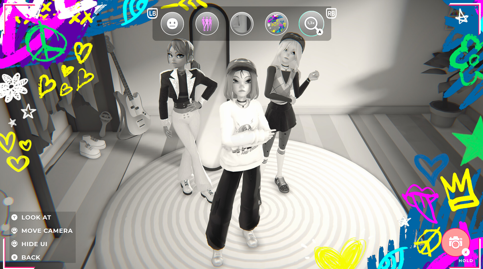Screenshot #1
