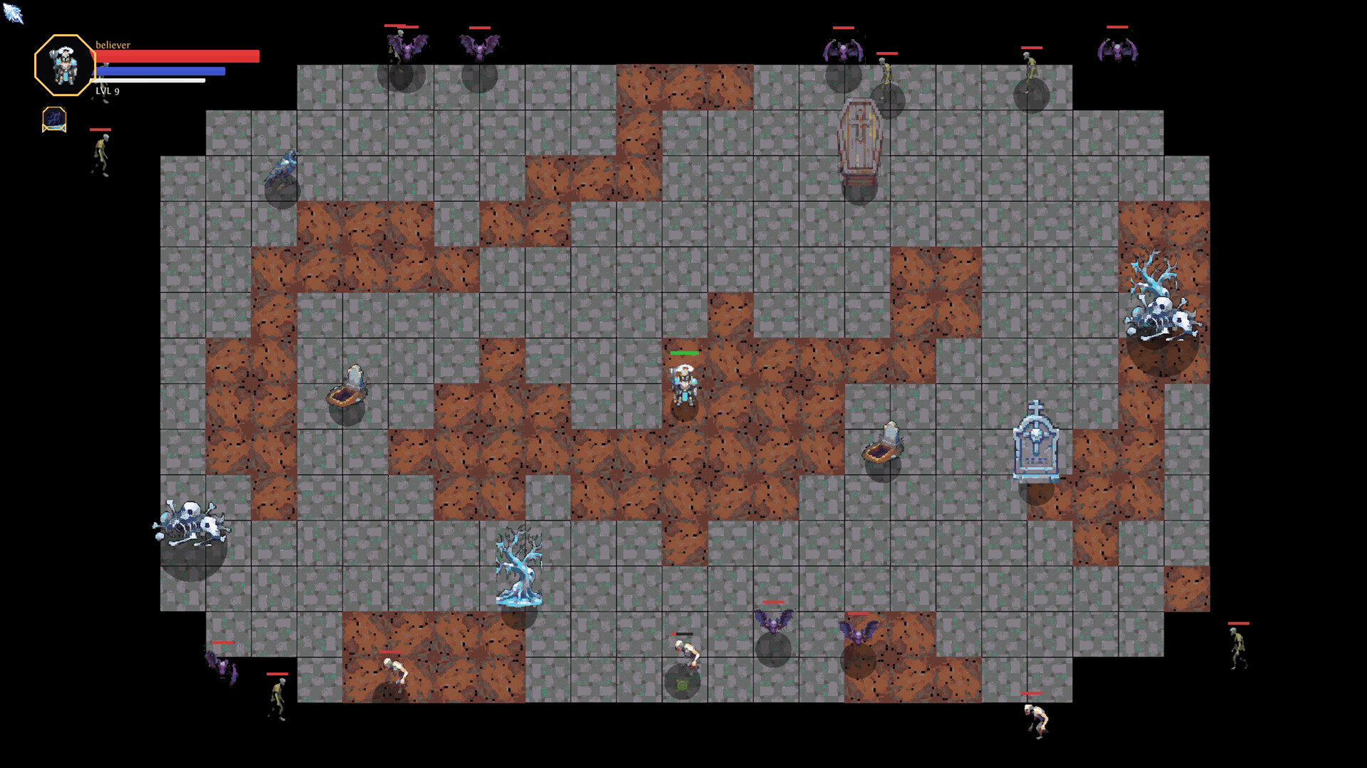 Vistrace screenshot 6