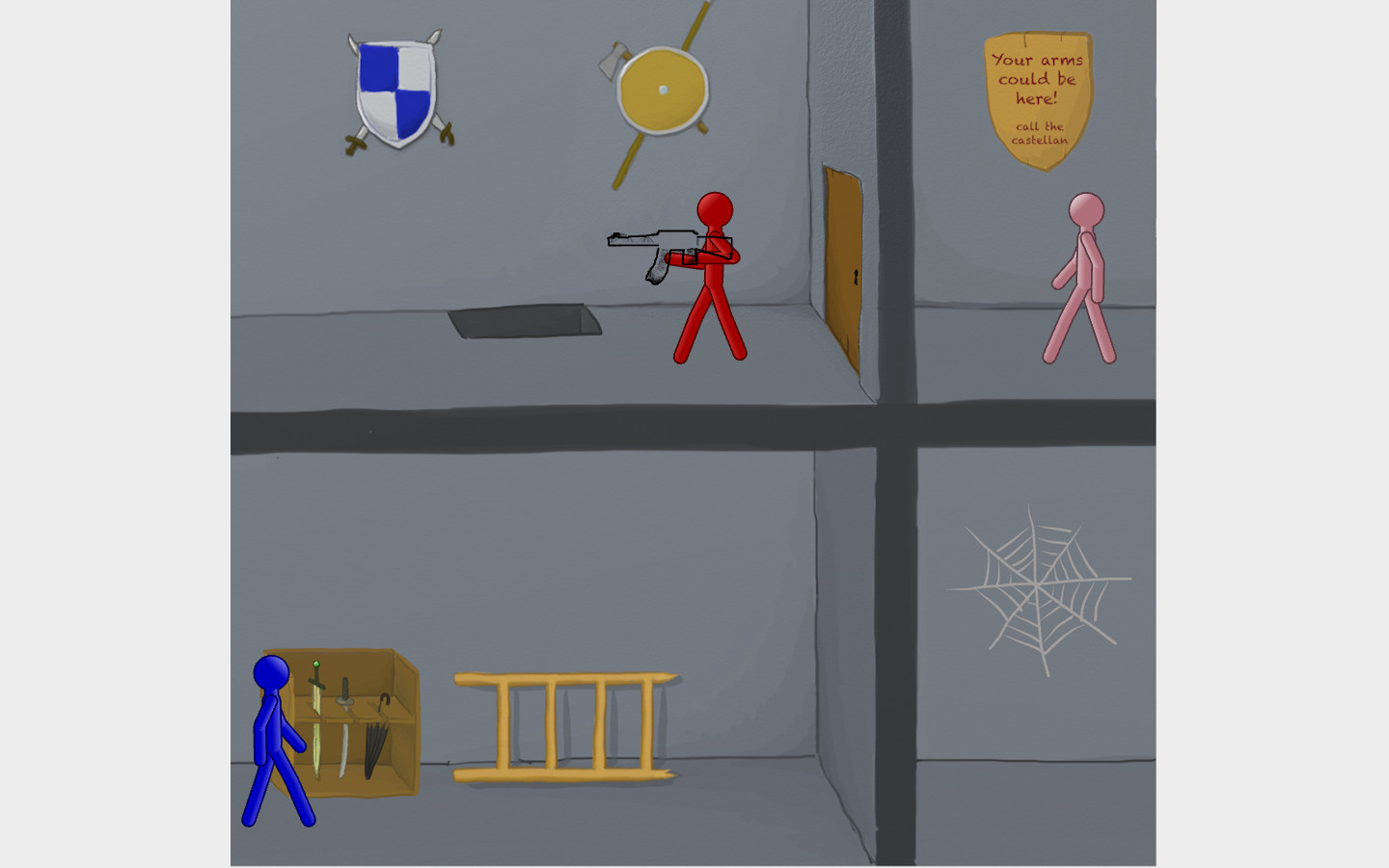 Drawn Story screenshot 7