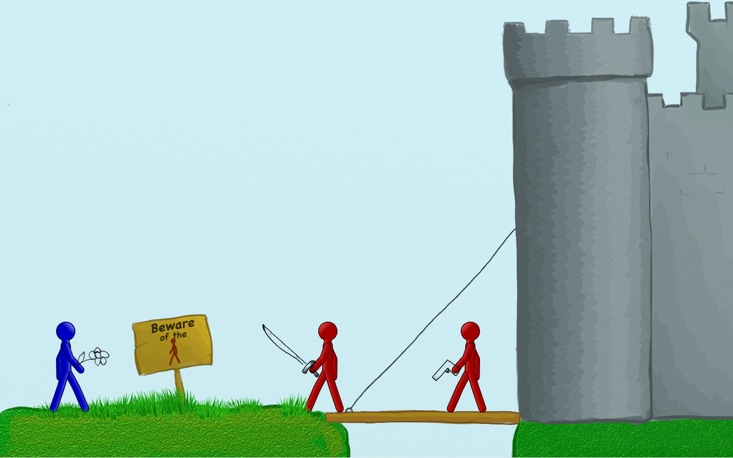 Drawn Story screenshot 6