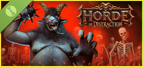 Horde of Distraction Demo