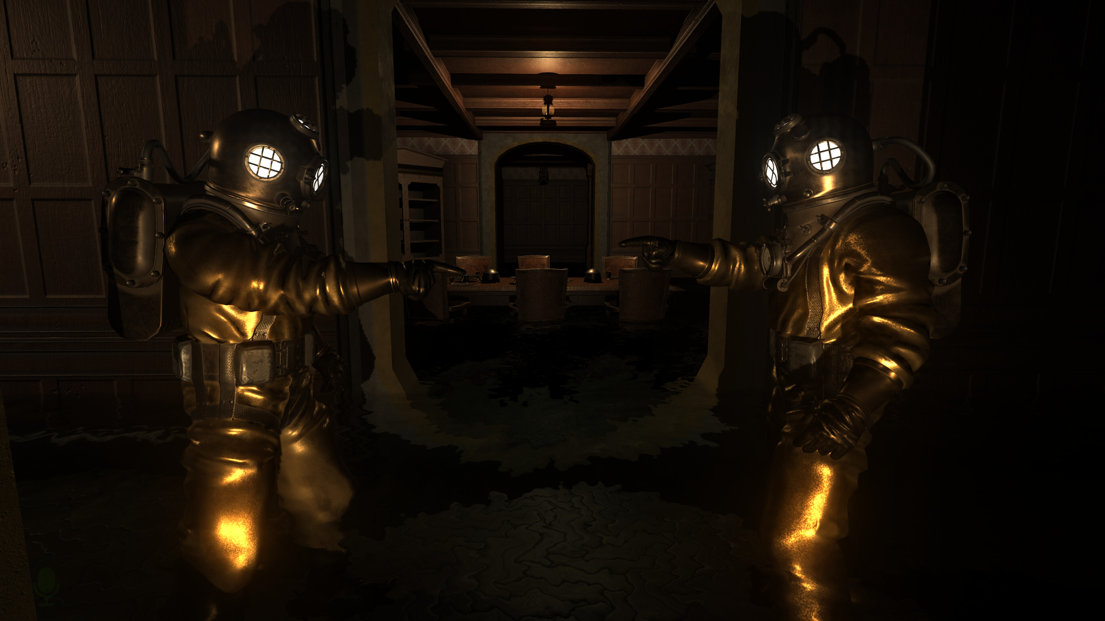 Darkwater - Supporter's Pack screenshot 3