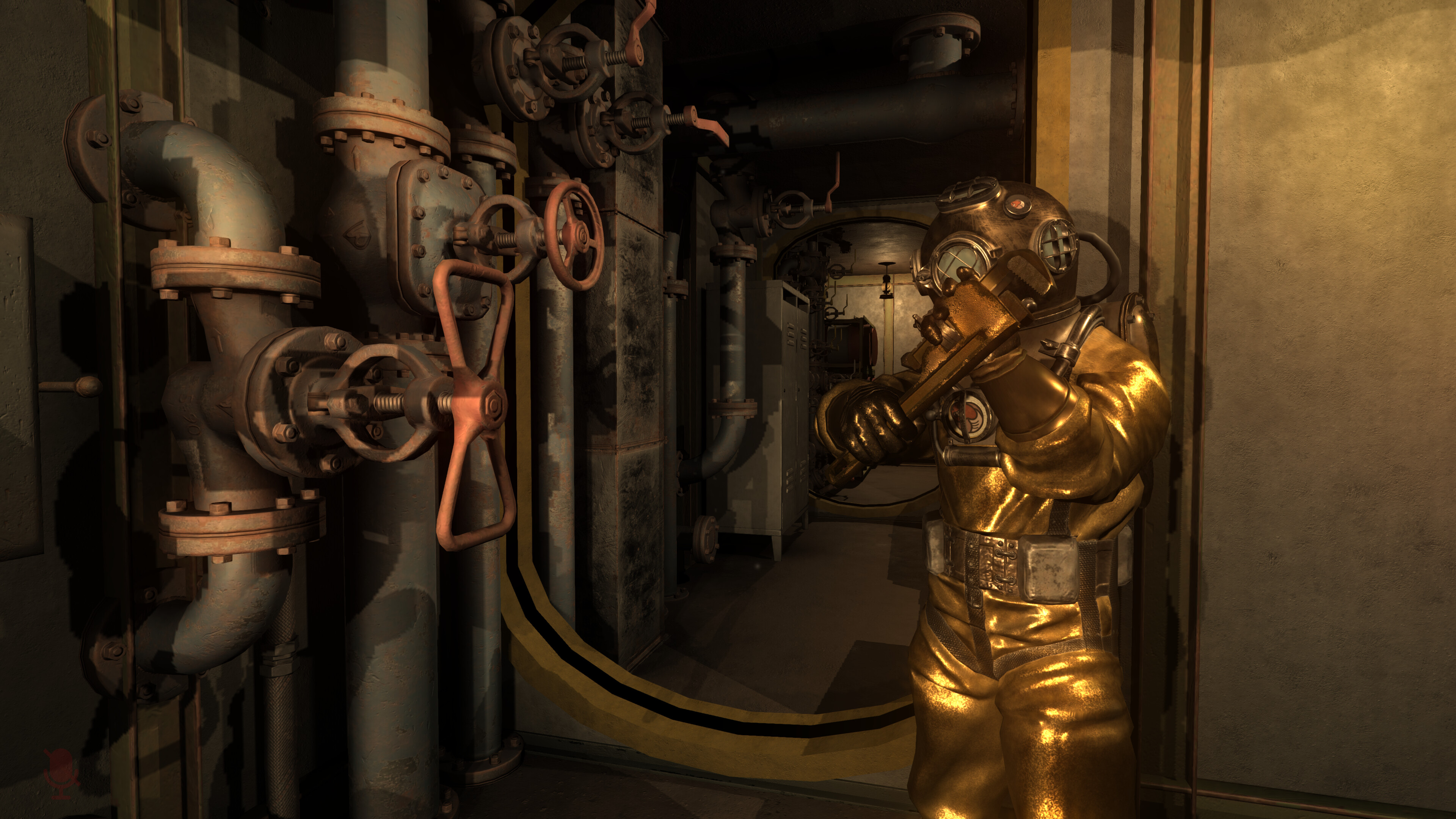 Darkwater - Supporter's Pack screenshot 2