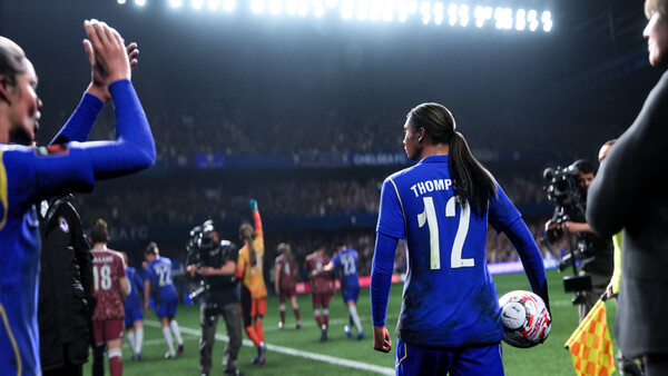 EA SPORTS FC 27 Screenshot 3