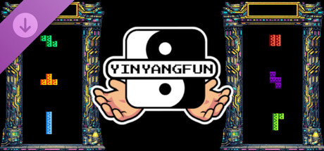 Yin Yang Fun - Cyberland Skin Pack