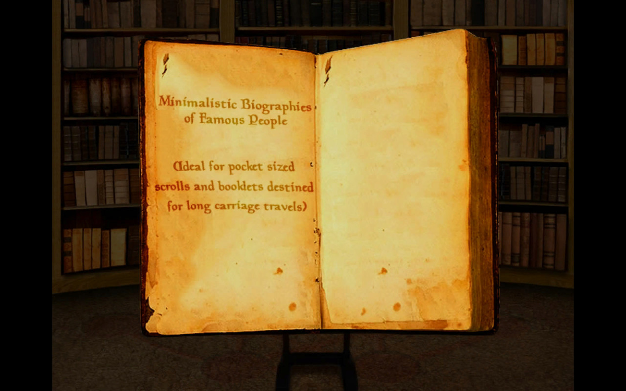 Spellbind screenshot 8