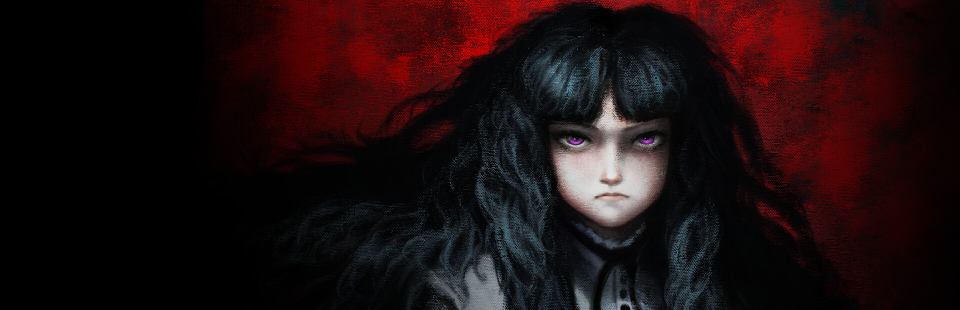 Blood of the Lead Moon