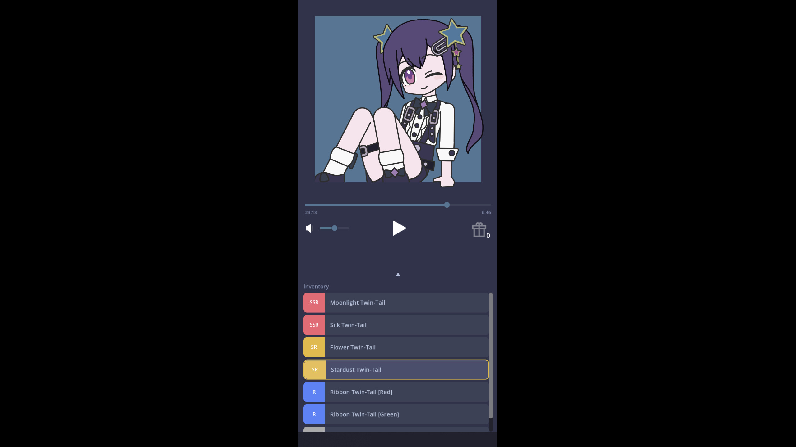Memorabbit screenshot 2