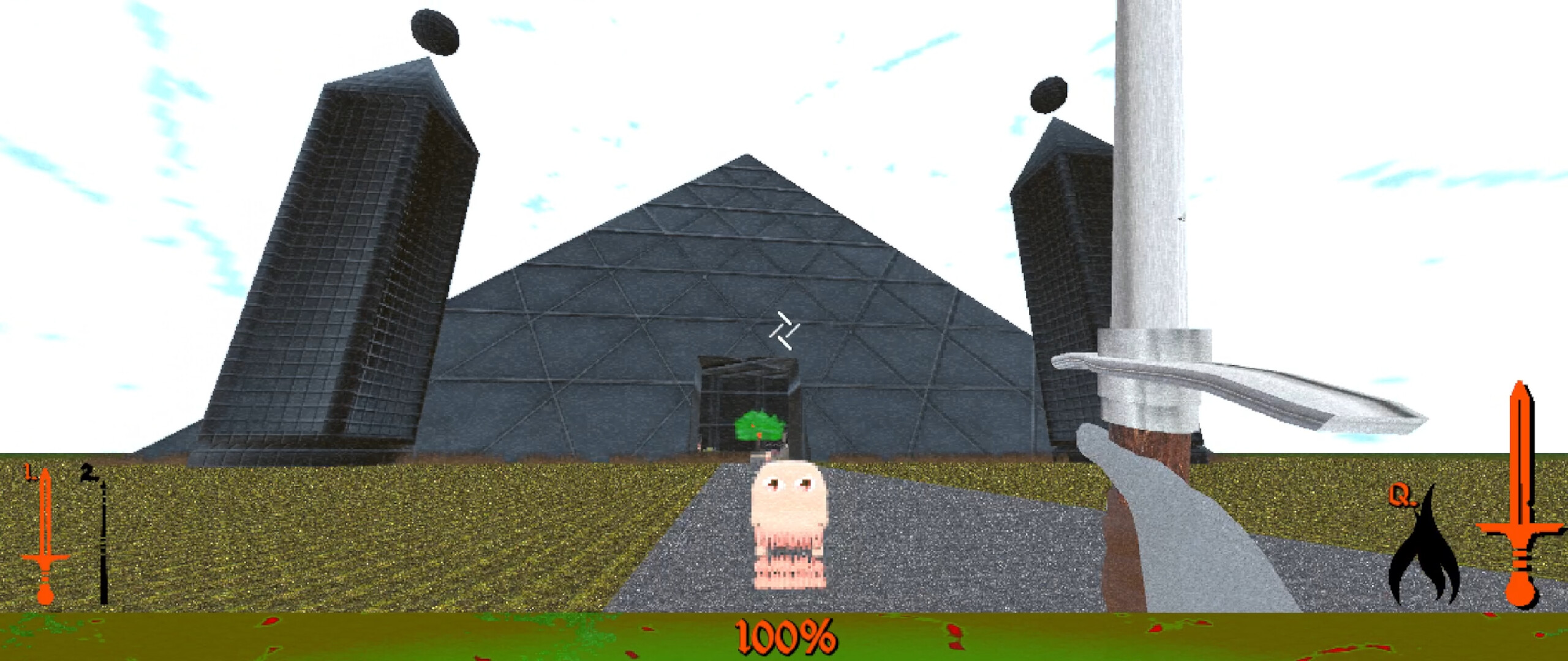 Devil's Desk screenshot 3